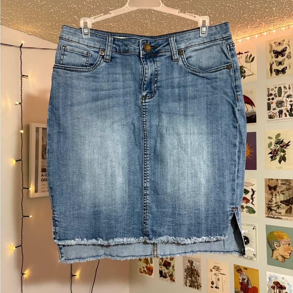 Kut from the Kloth - Connie Skirt